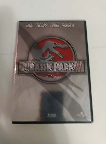 Jurassic Park