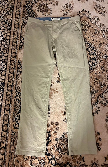 Housut, koko 33-32