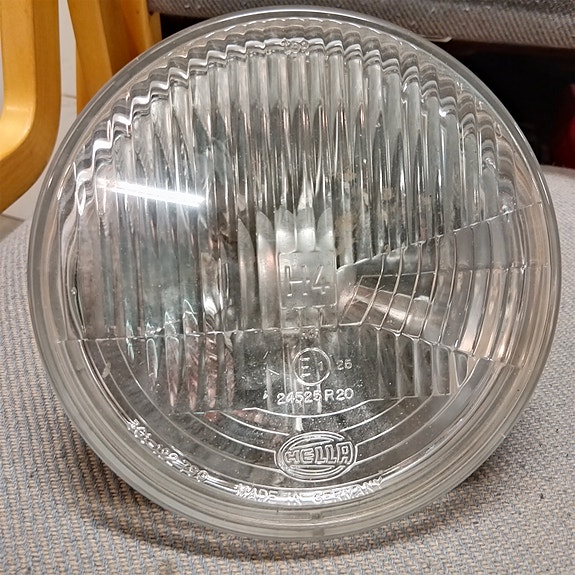Fiat Ritmo -ajovaloumpio Hella 1A7 003 606-00