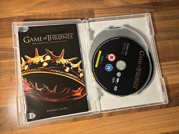 Product image 2 of 5