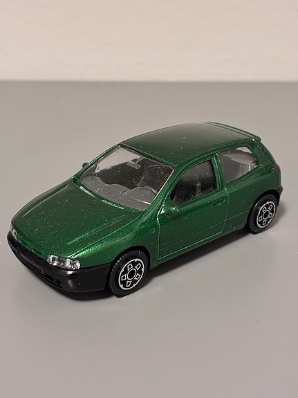 Bburago Fiat Bravo 1:43