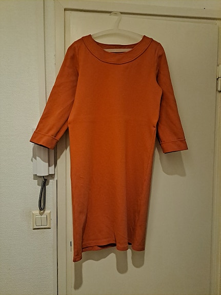 Nanso tunika/mekko