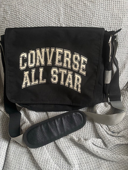 Converse laukku