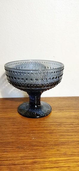 Iittala Kastehelmi tarjoilukulho