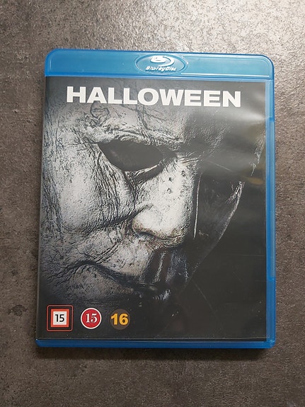 Halloween (2018)