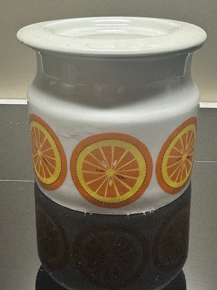Arabian Pomona  Appelsiini