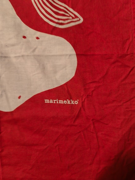 Marimekko liina