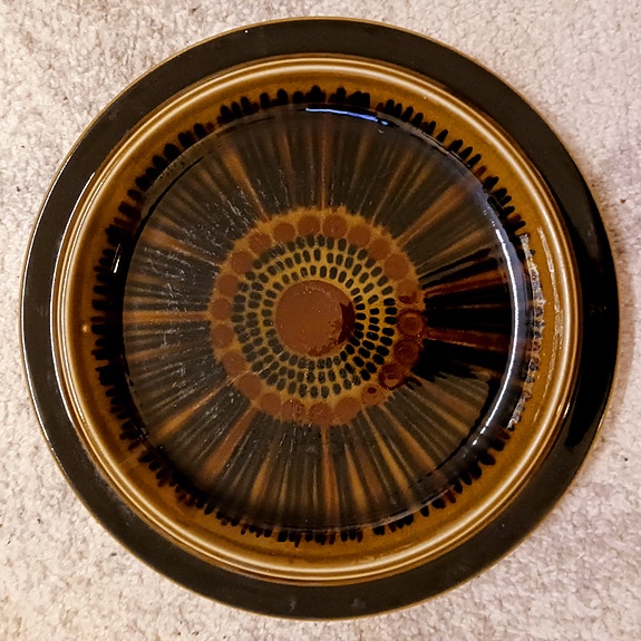 Arabian Kosmos 33 cm tarjoiluvati