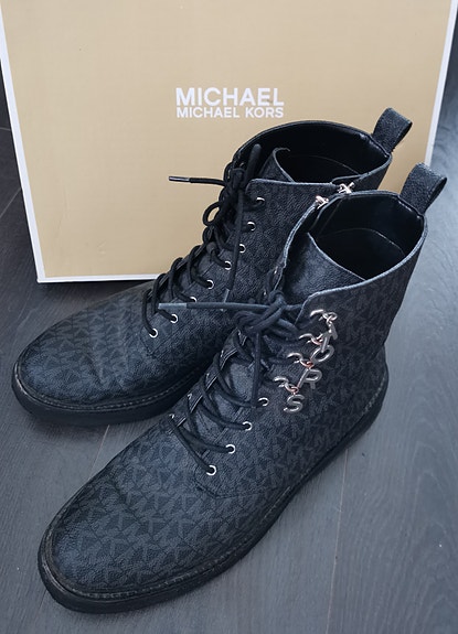 Michael KORS Haskell -maiharit, koko 11