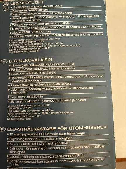 Product image 3 of 6