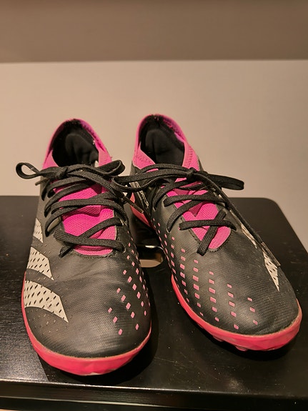Adidas predator 35,5