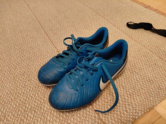 Nike nappikset, koko 38