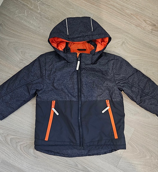 H&M talvitakki koko 98