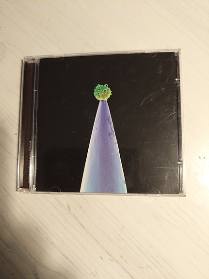 Peter Gabriel : New Blood