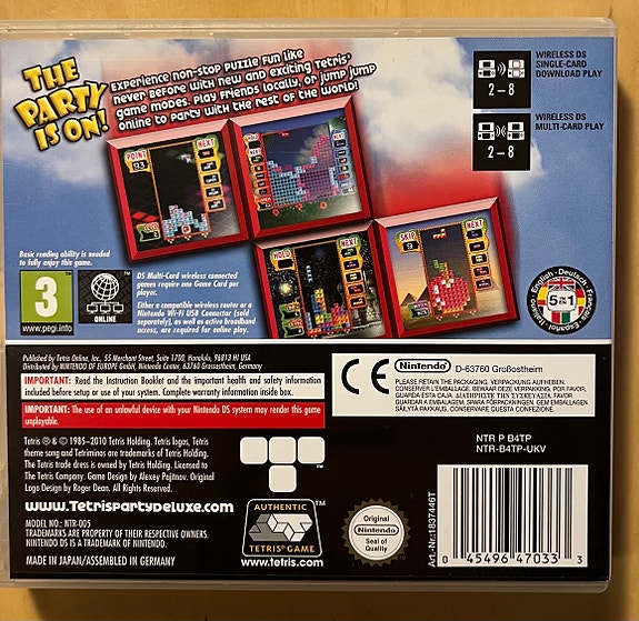 Product image 2 of 5