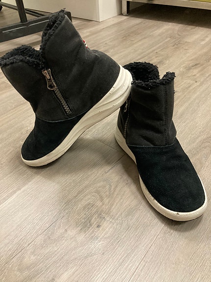 36 Viking kengät