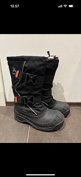 Kamik CodyXT talvisaappaat koko 41