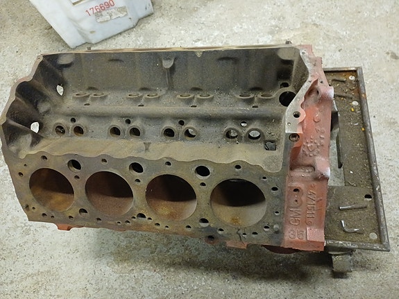 Chevrolet lohko