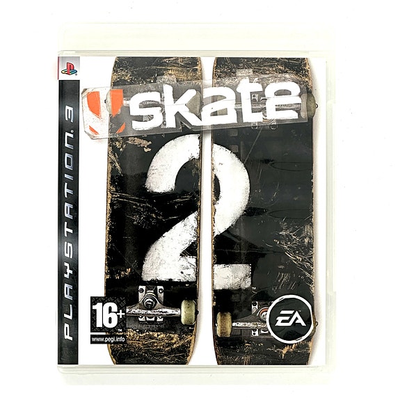 Skate 2 Ps3