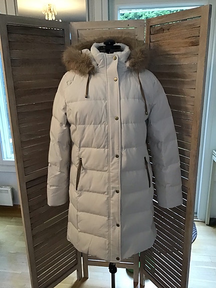 Ralph Lauren untuvatakki