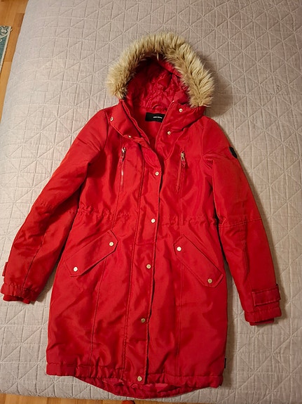 Vero moda toppatakki XS