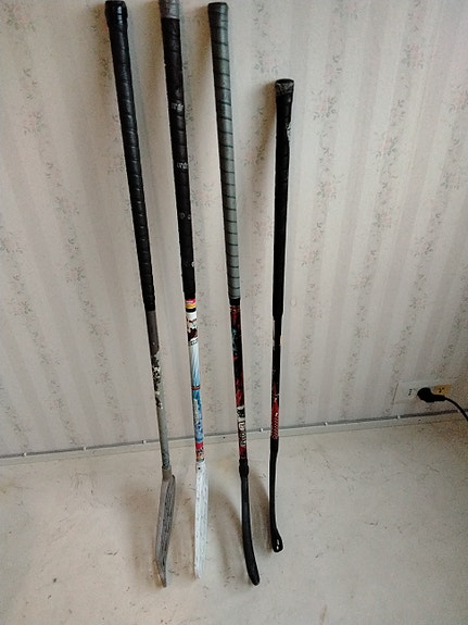 Salibandy mailat