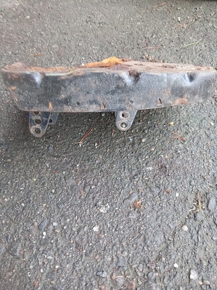 Honda monkey penkin runko