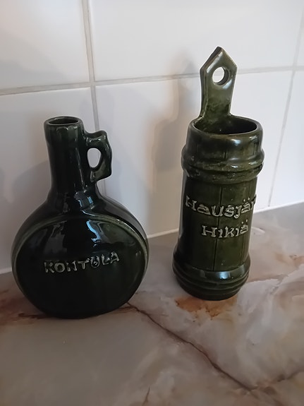 Kupittaan Savi(Okki Laine)