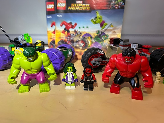 Product image 2 of 10