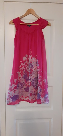 Premoda Trendy naisten mekko koko 36