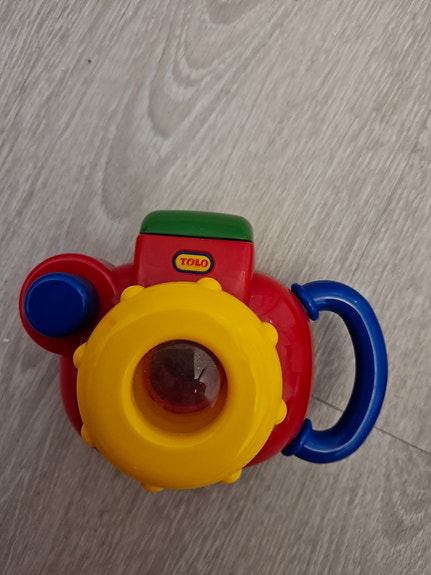Tolo kamera