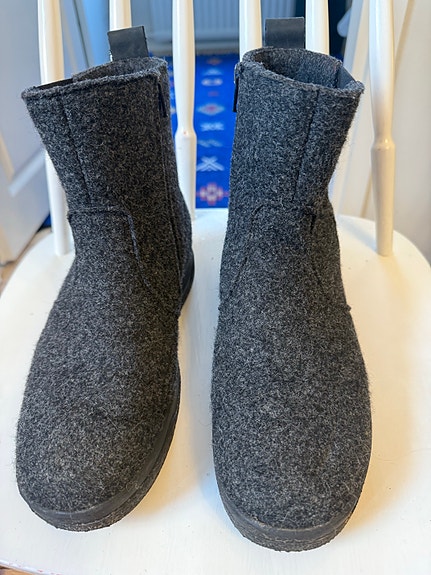 Pomar GORE-TEX talvikengät