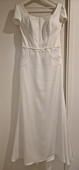 Maggie Sottero Meena hääpuku