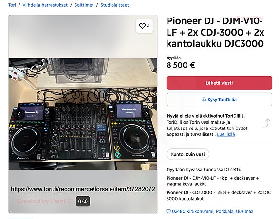 Product image 3 of 3