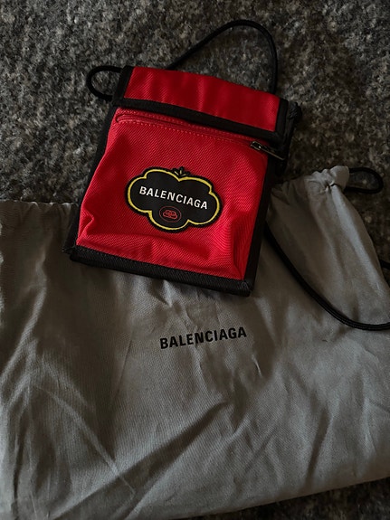 Balenciaga Explorer
