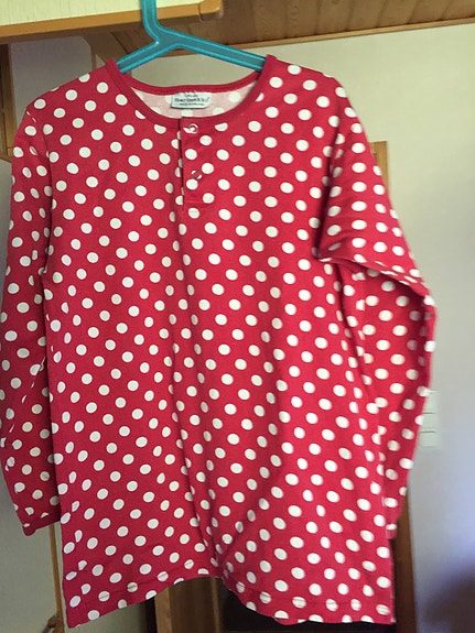 Marimekko Pallopaita 140cm