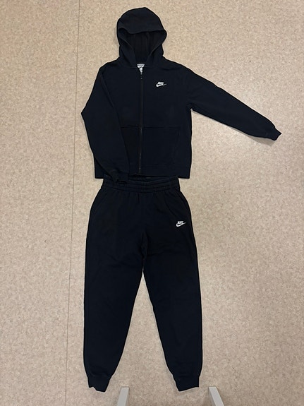 Verryttelypuku Nike