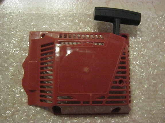 Husqvarna 154/254 moottorisahan käynnistin