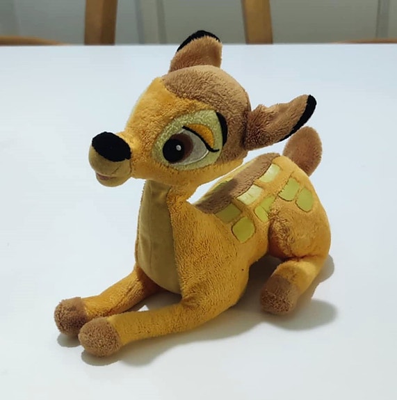 Disney Bambi