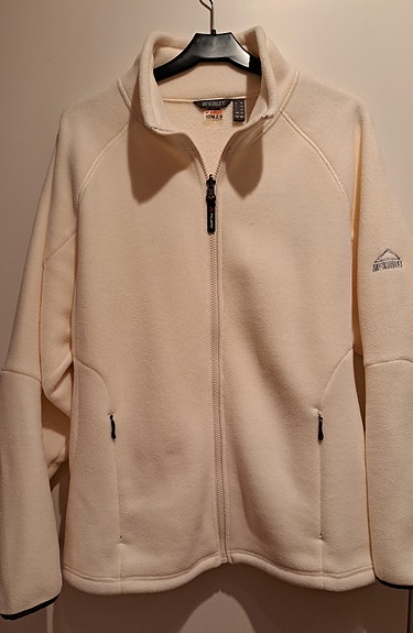 Naisten FLEECE - takki - McKInley