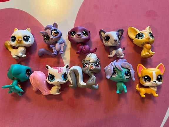 Pet Shop