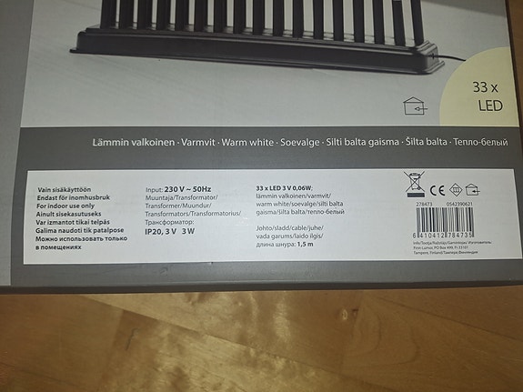 Product image 3 of 3