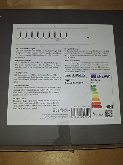 Product image 2 of 3