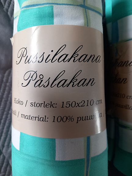 Pussilakana