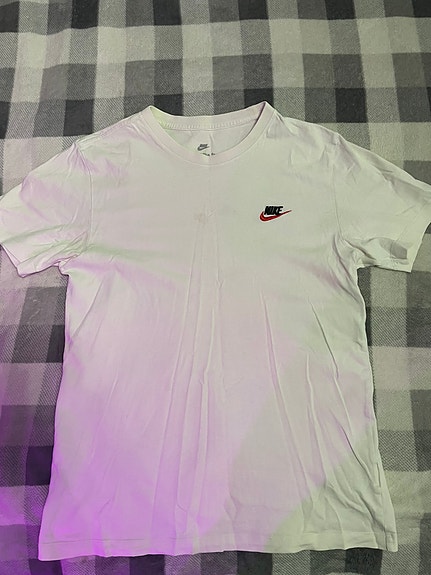 Nike T paita