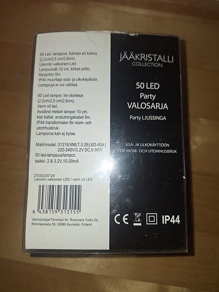 Product image 3 of 3