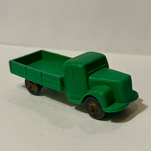 Galanite Sweden Scania-Vabis