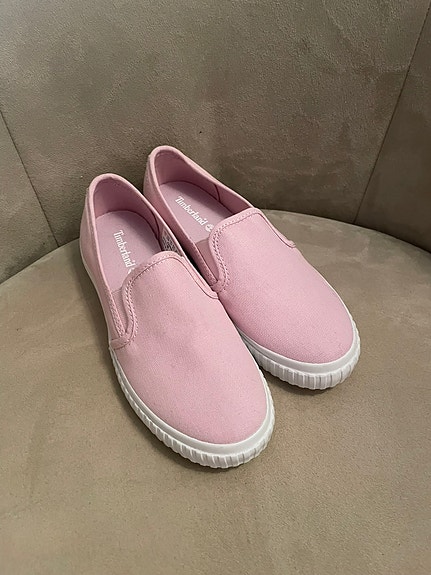 Timberland kengät