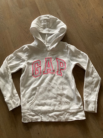 GAP huppari 128