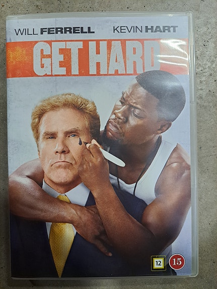 Get hard dvd